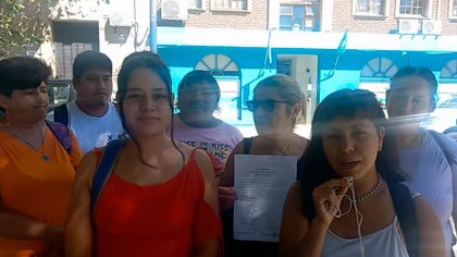 Guernica: Se firma un compromiso de plazo para visitar las viviendas en construcción