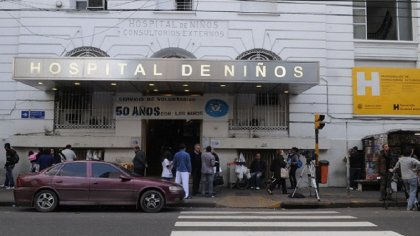 Legislatura CABA: presentan preocupación por la intoxicación en el Hospital Gutiérrez