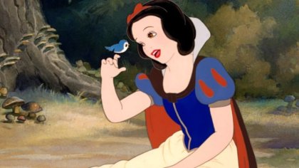 La verdadera historia de terror detrás de Blancanieves