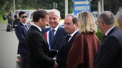 Debate. La LIT y su apoyo electoral al Frente Popular francés, uno de los pilares de la V República imperialista