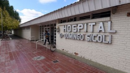 Emergencia en Mendoza: si siguen vaciando el Sícoli, Lavalle se queda sin hospital