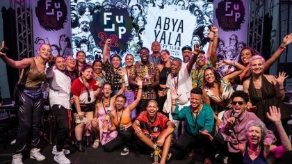 16 países, 16 voces: Rumbo a la Abya Yala Copa "America" de Poetry Slam en México