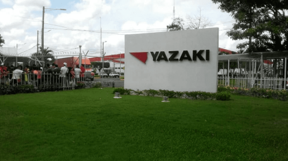 Yazaki: ejemplo de precarización y el control de la burocracia sindical