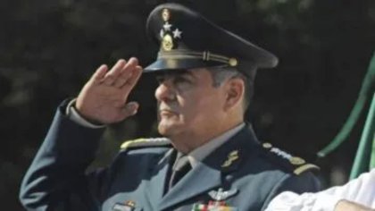 El Coronel José Rodríguez Pérez habría dado la orden de ejecutar a los normalistas