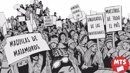 Los trabajadores y la 4T: un balance necesario