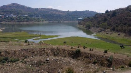 ¿Otra concesión de agua?, Grupo México niega haber recibido nuevas concesiones 