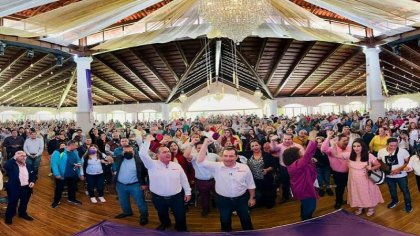 Elecciones SNTE: pierde el oficialismo en Jalisco