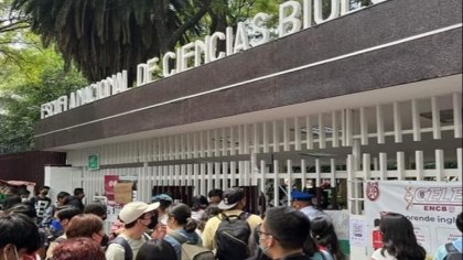 No es sólo corrupción, falta presupuesto para tener condiciones dignas en las escuelas