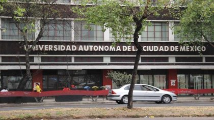 Comunicado sobre la seguridad estructural en la UACM por sismo