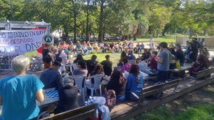 Unidxs contra los despidos: a la marcha universitaria y al Encuentro de coordinación de las luchas