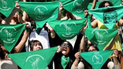 Nueva sentencia de la SCJN marca como inconstitucional la penalización del aborto en Chihuahua 