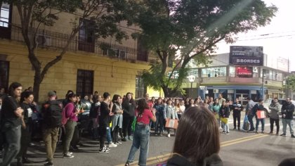 ¿Qué nos dejó la movilización en Villa Constitución por la Defensa de la Educación Pública?