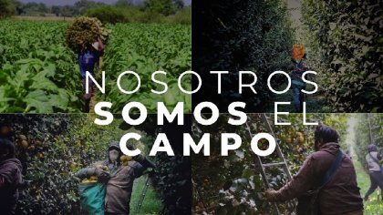 Presentarán “Nosotros somos el campo” en Ledesma