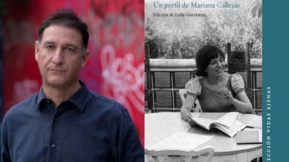 Letras torcidas, la vida de una escritora y agente de la dictadura de Pinochet