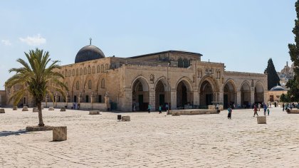 Israel interrumpe las festividades del Ramadán: crece la ira en Jerusalén