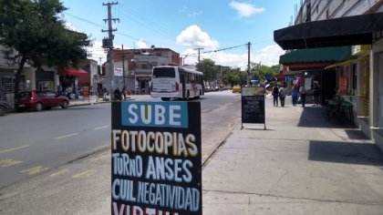 El municipio de San Salvador de Jujuy lleva el boleto urbano a $480