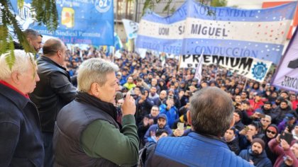 Fin de la eterna paritaria siderúrgica: un respiro temporal en la lucha contra el ajuste