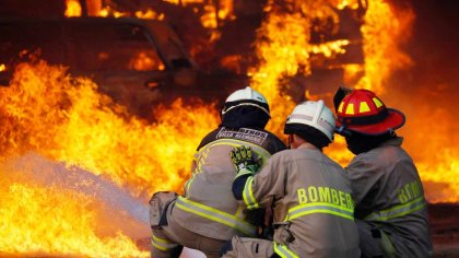 Incendios Región de Valparaíso: Nuevamente los más damnificados son los sectores populares con miles de viviendas arrasadas