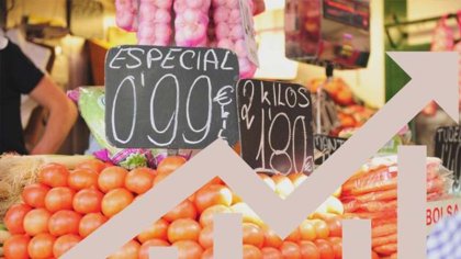 Subida histórica del precio de los alimentos: ¿qué medidas se pueden tomar?