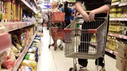 La inflación en Mendoza llegó al 58 % en el año y supera la media nacional