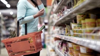 Inflación sin límite: subió a 8,4 % en abril y acumula 108,8 % anual