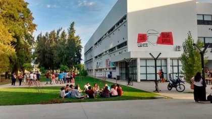 UNLP: un balance necesario de las elecciones en Humanidades 