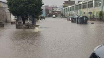 Inundaciones en el Barrio 31 demuestran que la urbanización de Larreta es una fachada