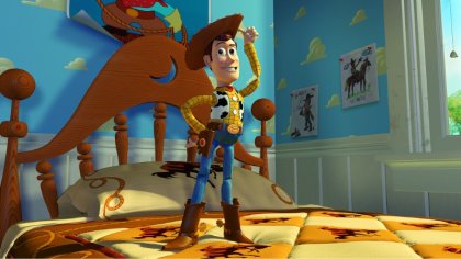 Disney confirmó "Toy Story 5" en medio de una ola masiva de 7.000 despidos