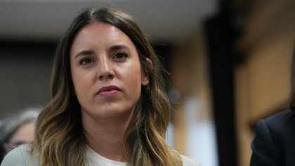 El veto a Montero: una lectura desde el feminismo socialista y revolucionario