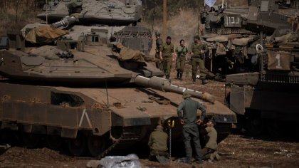 Ofensiva del Estado de Israel en Líbano: del genocidio en Gaza a la guerra regional