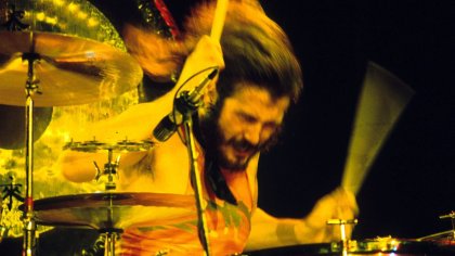 ¿Fue John Bonham de Led Zeppelin el mejor baterista de todos los tiempos?