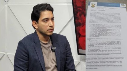 Intimidan a docente UAS por denunciar lazos del cacicazgo cuenista con el narco