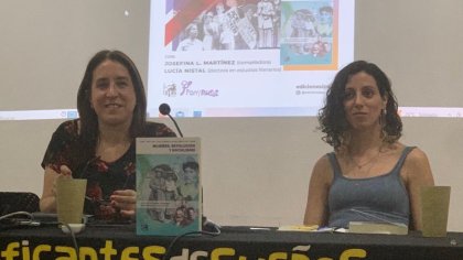 Mujeres, revolución y socialismo: “El nuestro es un feminismo de la lucha de clases”