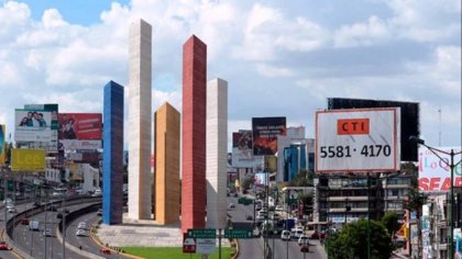 Ciudad Satélite: Prevén falta de agua por aumento de comercios y plazas