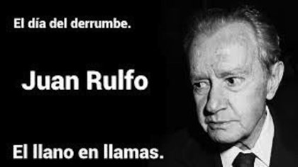 A propósito de los temblores en septiembre, una curiosidad literaria de Juan Rulfo