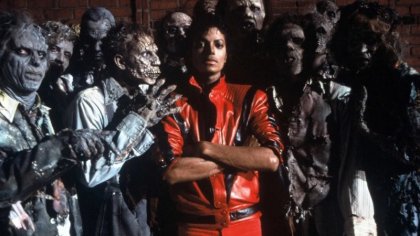 “Thriller”, la obra maestra de Michael Jackson que cumple 40 años