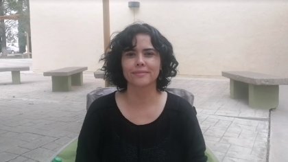 Solidaridad con la Dra. Karenina Morales y todos los docentes precarizados