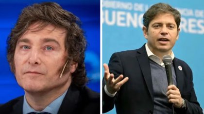 El pago al FMI no para: Milei pasa la motosierra por PBA y Kicillof responde con la justicia