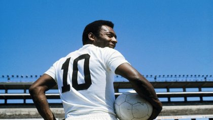 Pelé: Sao Paulo y la alcaldía de Santos declararon siete días de luto