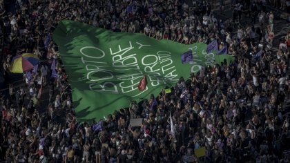 Nuevamente al vaivén de la derecha: gobierno retrocede en tramitación de aborto libre ante dichos de Chile Vamos