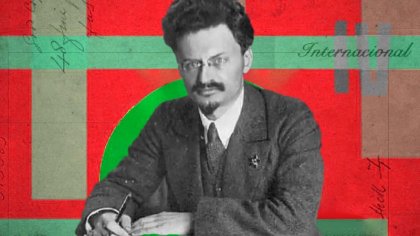  Trotsky y la fundación de la IV Internacional 