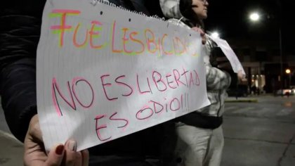 Legislatura porteña repudia el triple crimen de Barracas con la abstención de los libertarios