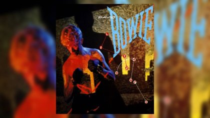 "Let's Dance" de David Bowie: se cumplen 40 años del icónico álbum pop