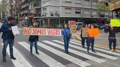 Ante un nuevo ataque del Gobierno porteño: organización docente