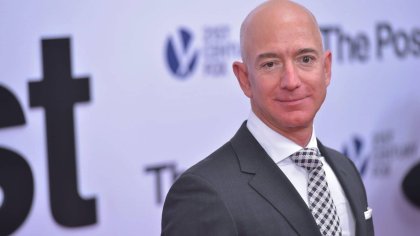 Jeff Bezos y la mentira de la libertad de prensa