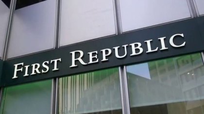 First Republic Bank: Un argumento más para la nacionalización de la banca