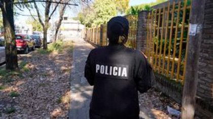 Operativo “yo te acompaño”. La receta de la saturación policial empodera a la fuerza responsable de la violencia narco