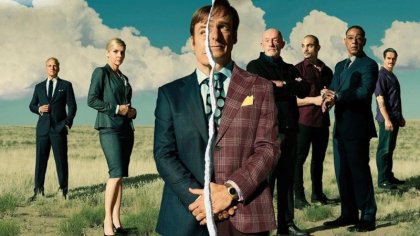 Better Call Saul: la despedida de Bob Odenkirk, su protagonista