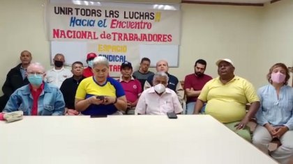 Llamamiento por un Encuentro Nacional de Trabajadoras y Trabajadores en Lucha