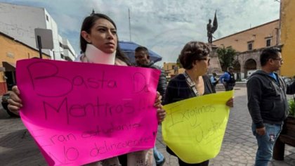 Criminalización de la juventud en el caso del multihomicidio de Celaya 